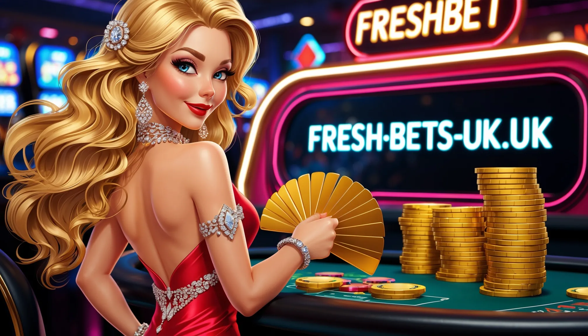 fresh bet promo code & bonus offers for UK players
