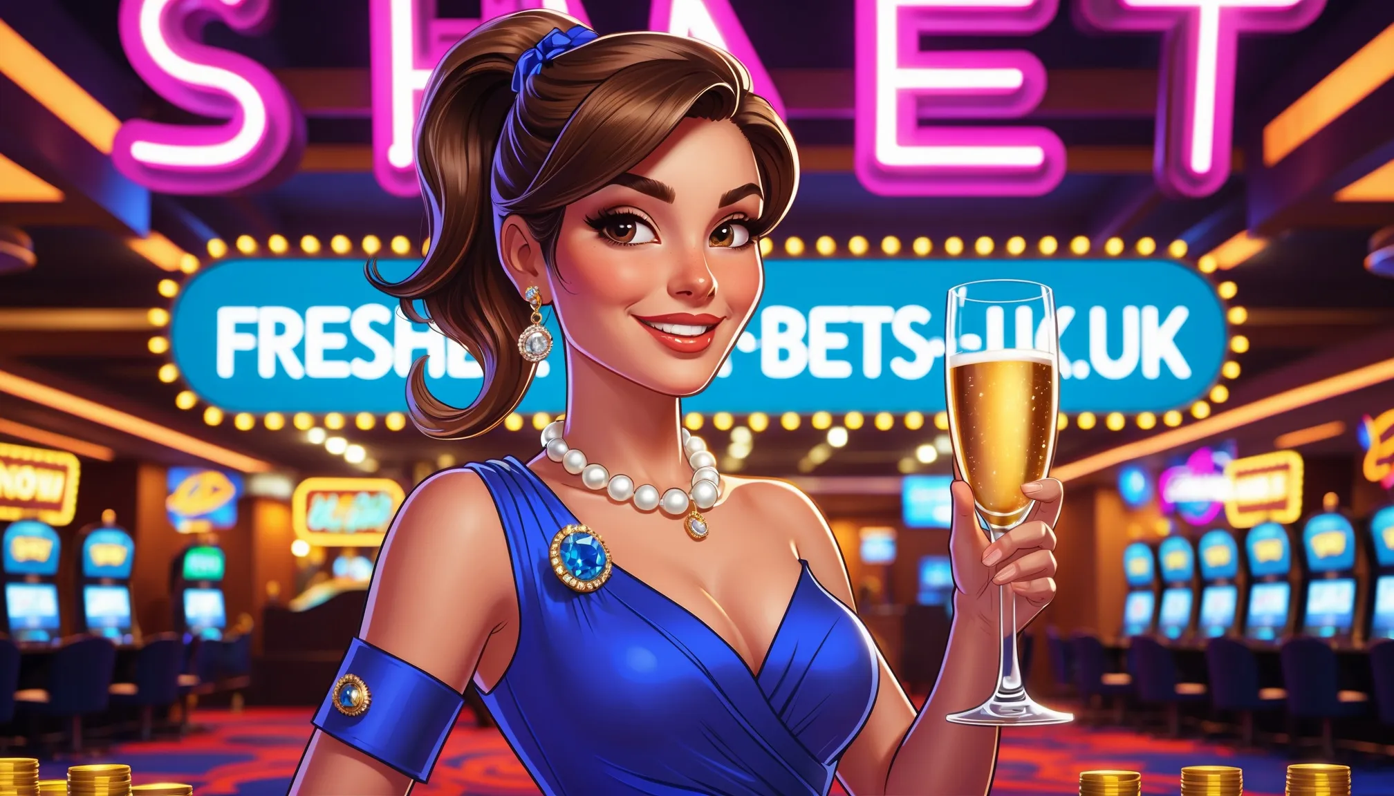 fresh bet promo code & bonus offers for UK players